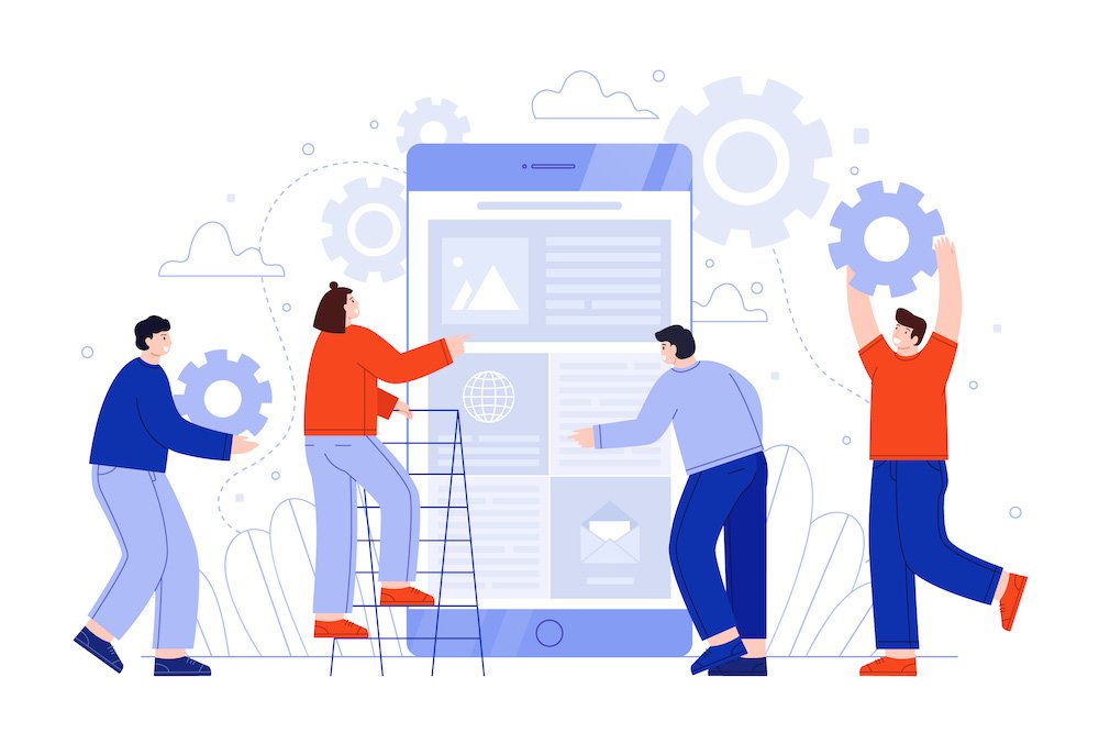 E-Commerce Development