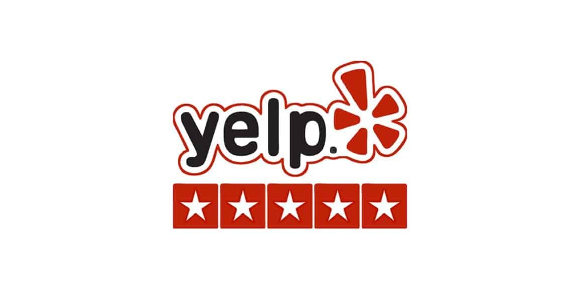 How to remove bad reviews from yelp
