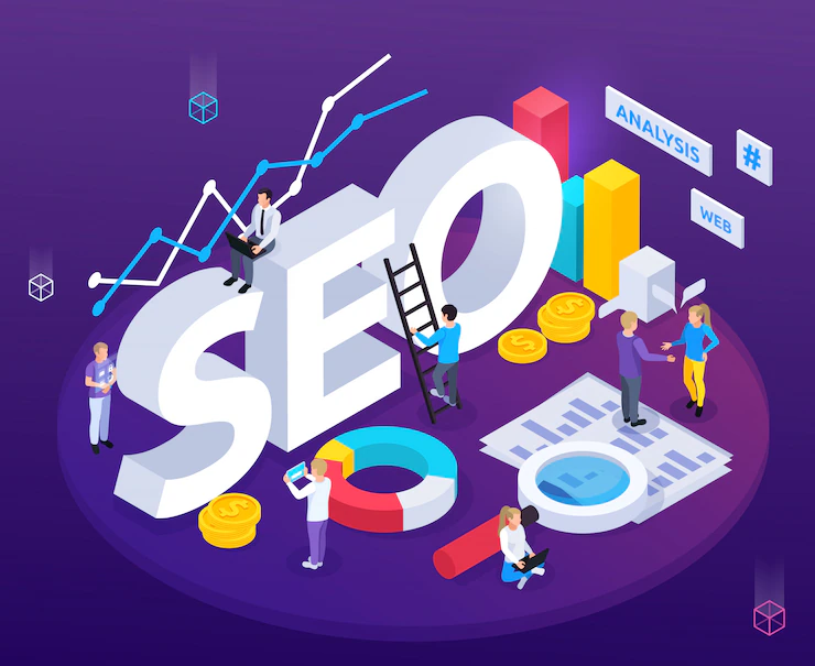SEO For Online Business