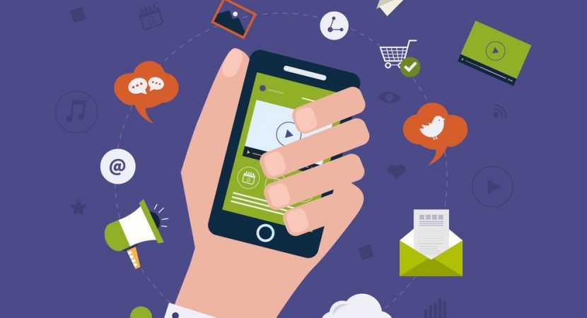 Mobile Marketing Trends