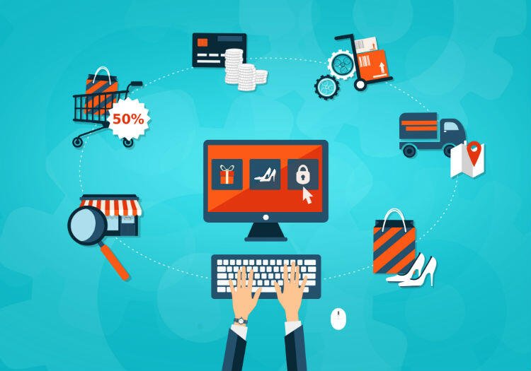 AI Trends In E-Commerce