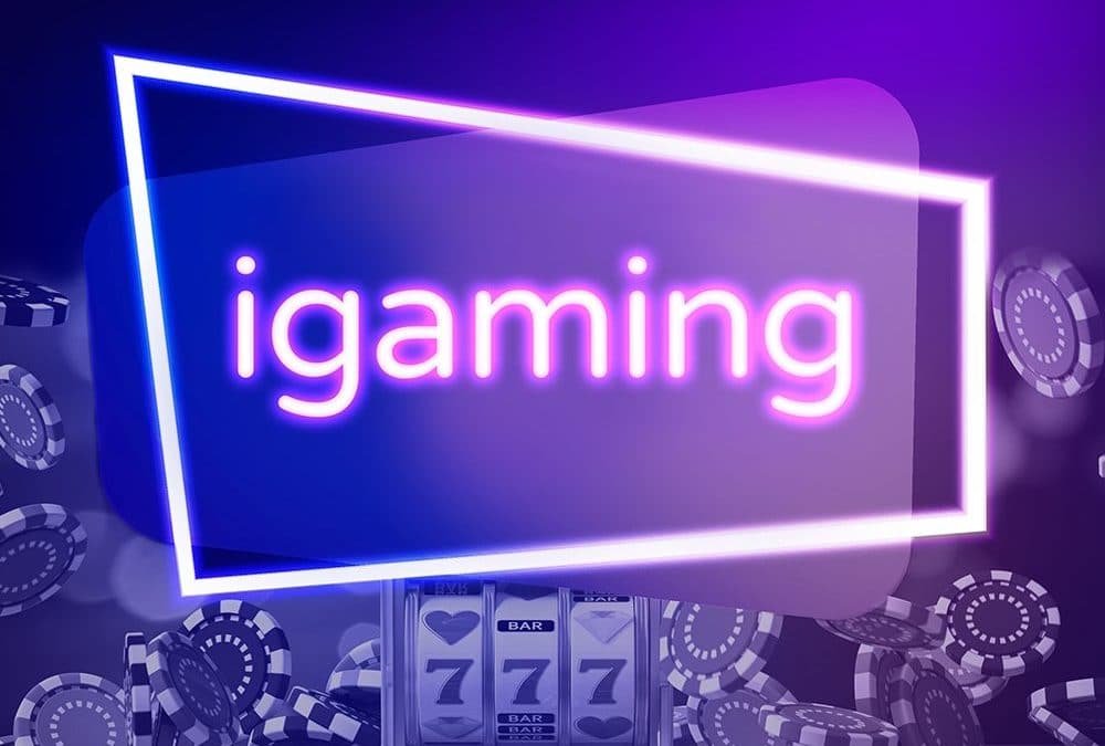 What Is iGaming SEO