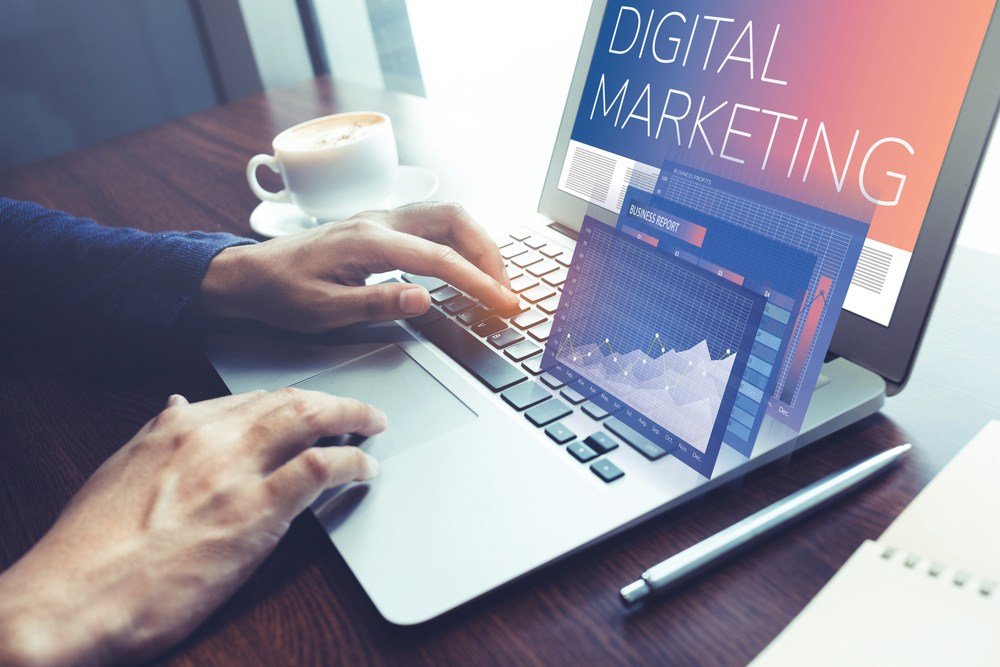 Use Digital Marketing To Boost Your Brand Awareness