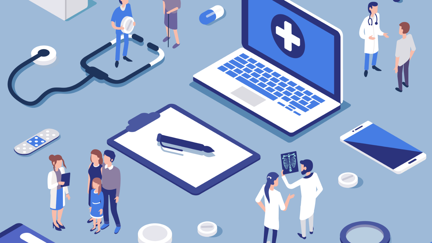 Website Design Tips for Healthcare