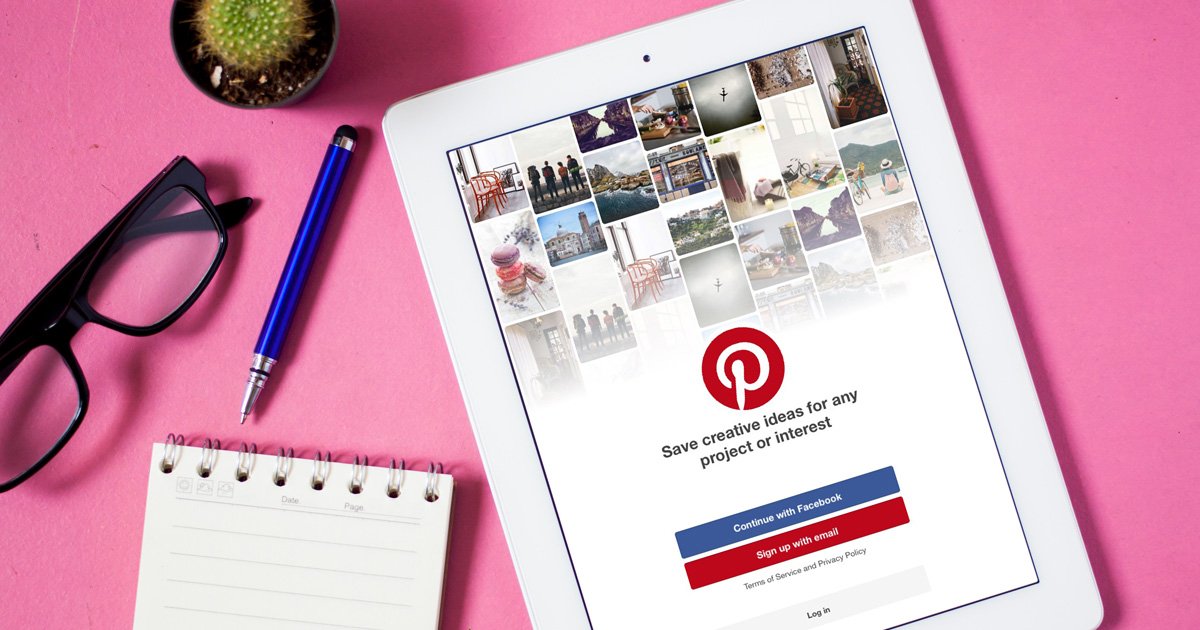 Buy Real Pinterest Followers in 2023