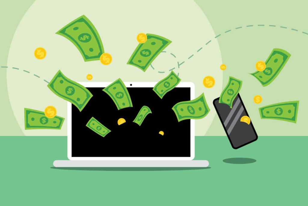 Realistic Ways to Make Money Online in 2023
