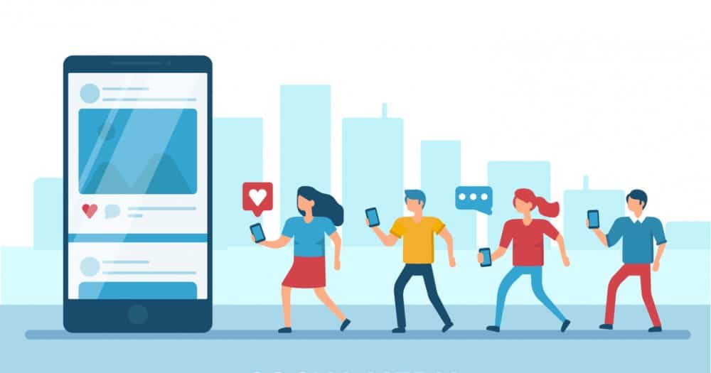 Navigating the Digital Landscape Paid Media vs. Organic Reach