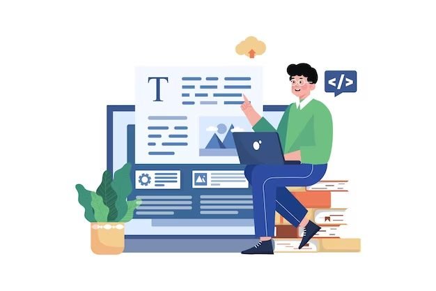 SEO Content that drives traffic