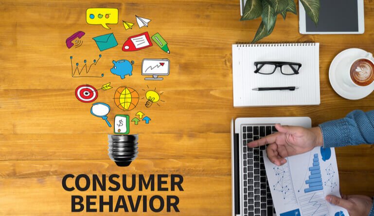 The Impact of Paid Media on Consumer Behavior
