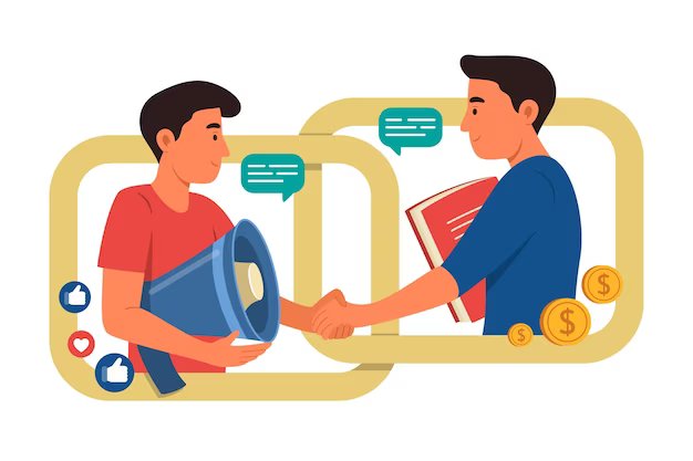 customer engagment and internet marketing