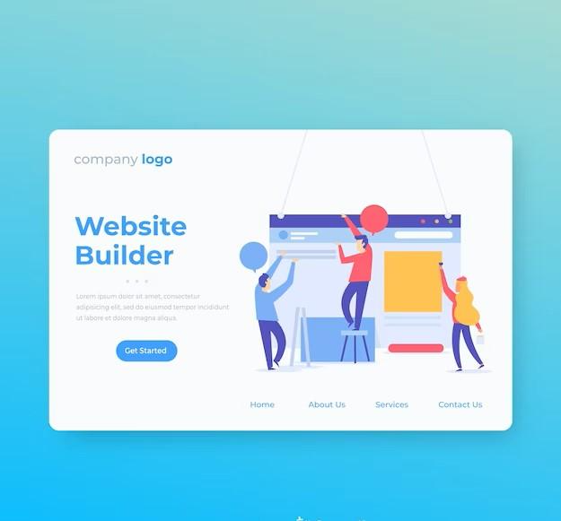 find the best website builder for your business