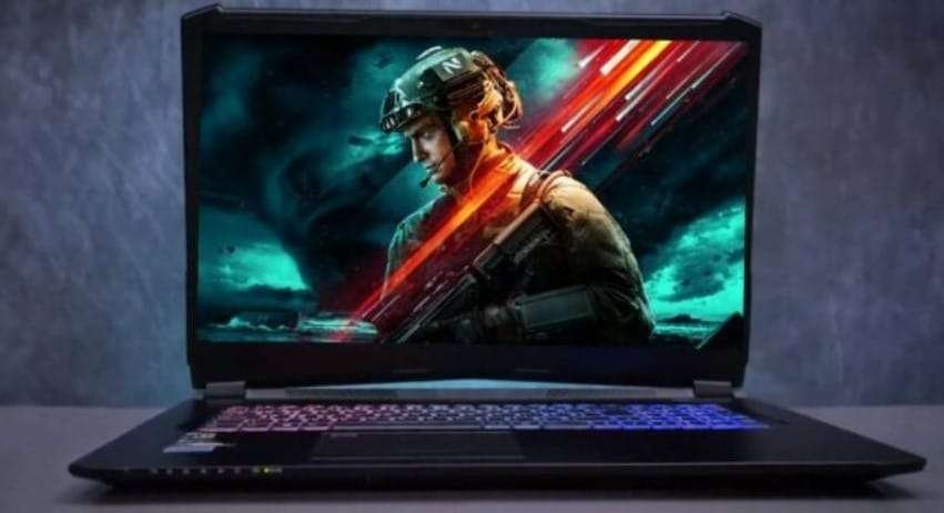 Design and Build Quality of the PA71