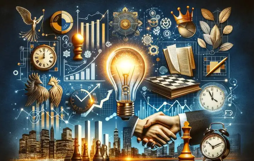 3 Core Business Success Tips