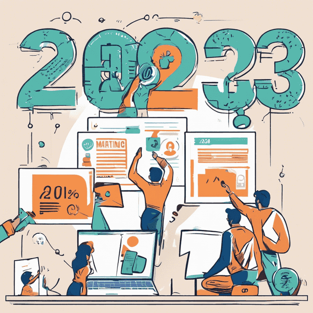 4 Popular Marketing Tactics That Are Still Going To Work In 2024