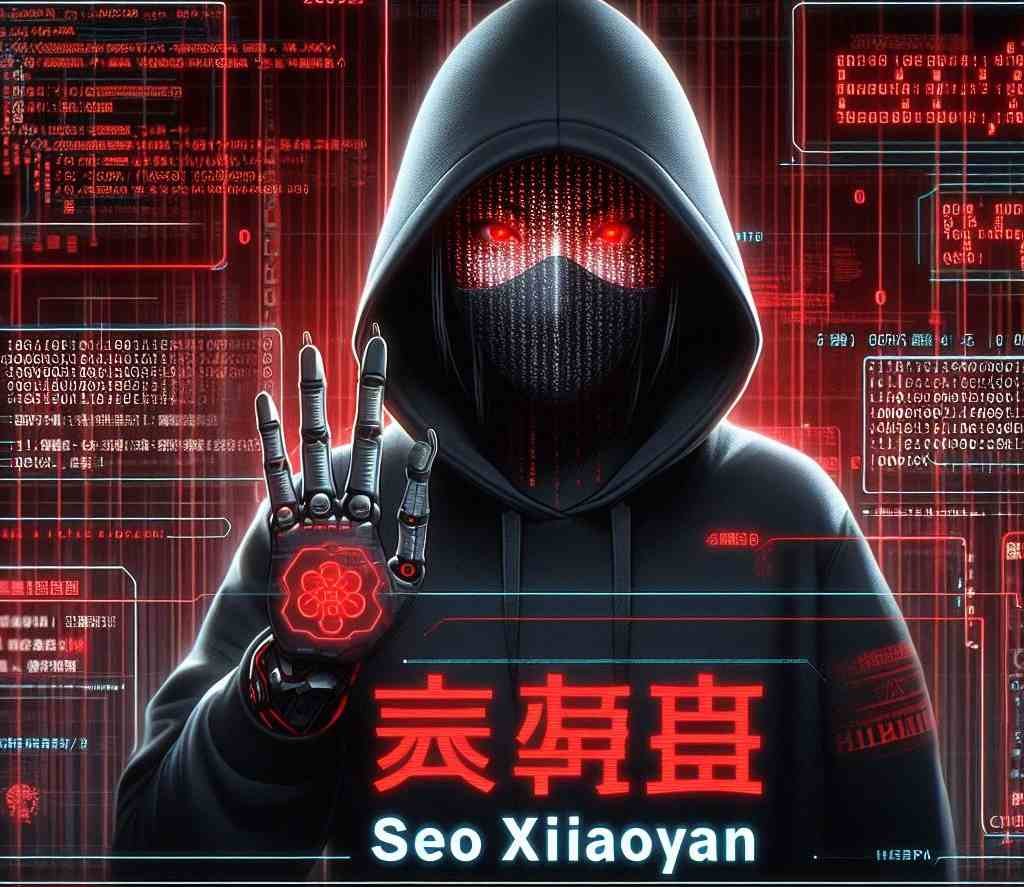 China SEO Xiaoyan: Digital Success in the World's Largest Online Market