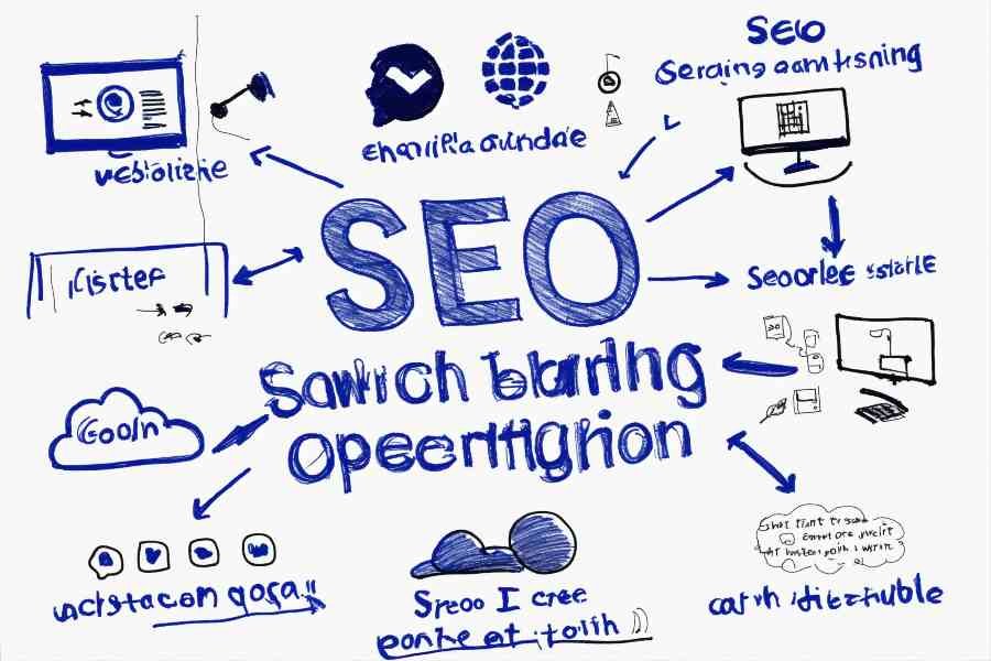 China SEO Xiaoyan's Influence on Digital Marketing Strategies