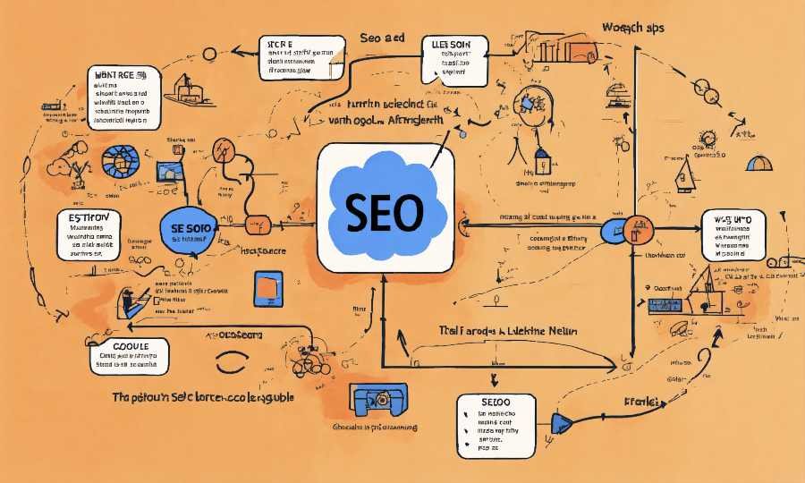 Developing a China SEO Strategy with Xiaoyan