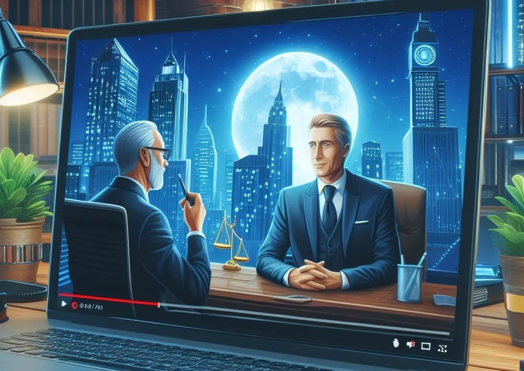 Using Corporate Videos To Build Trust and Authority