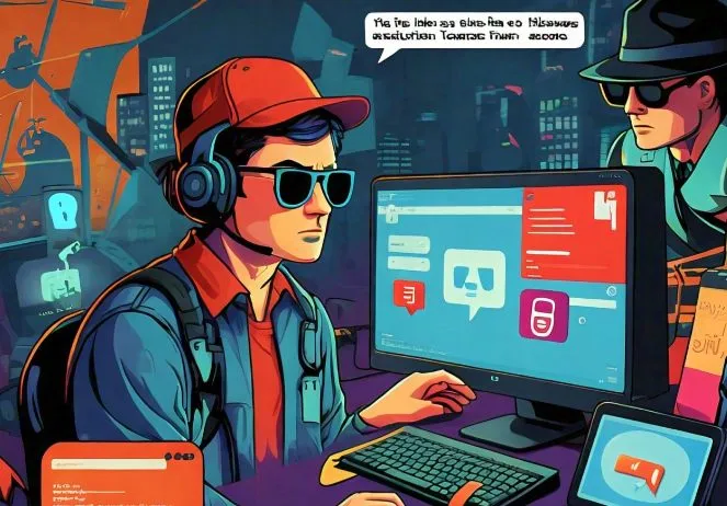 Recognizing and Avoiding the Bait Through Security Awareness