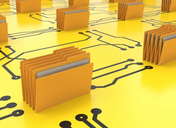 Building a Digital Archive For Your Business - Practical Guide