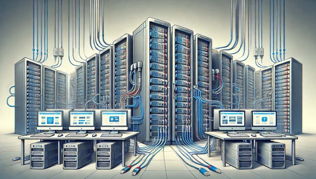Shared Hosting Management Tips for Linux and Windows