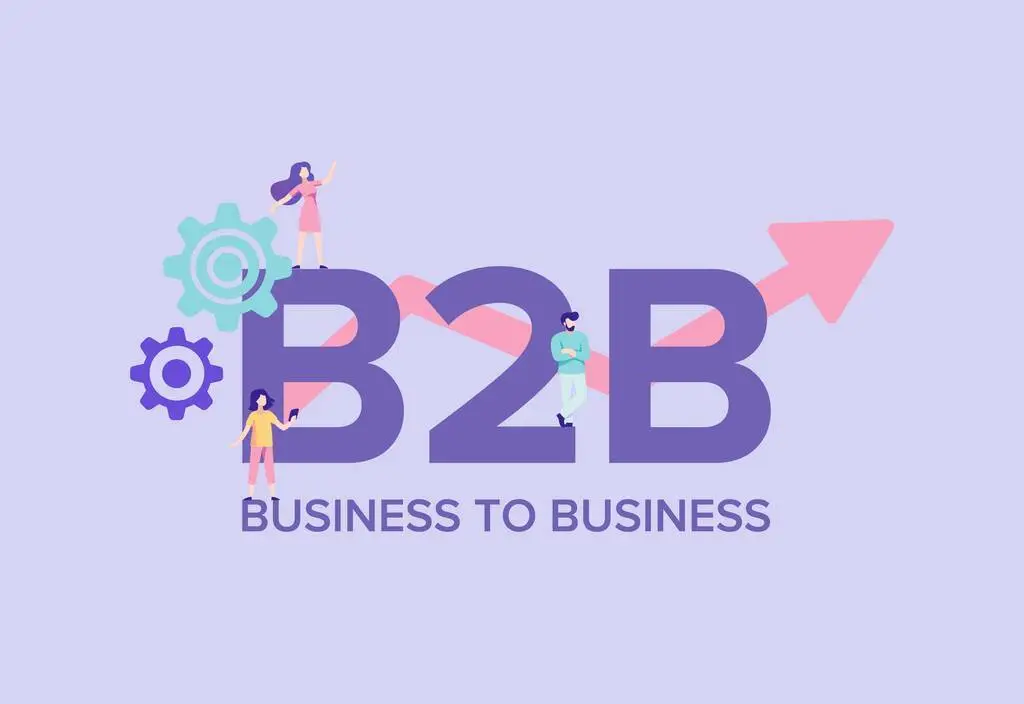 Mastering the Art of Building a Powerful B2B Brand