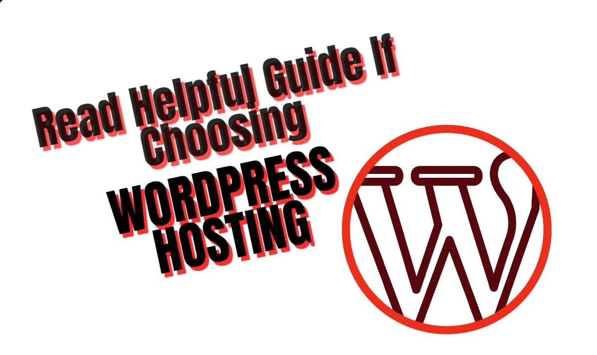 Wondering Whether to Choose WordPress Hosting? Read This to Clear All Your Doubts