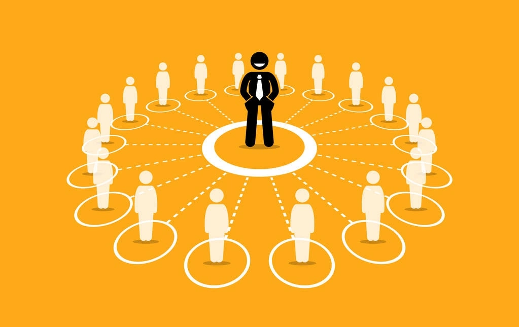 Unlock the Power of Referral Marketing: Turn Customers into Brand Ambassadors!