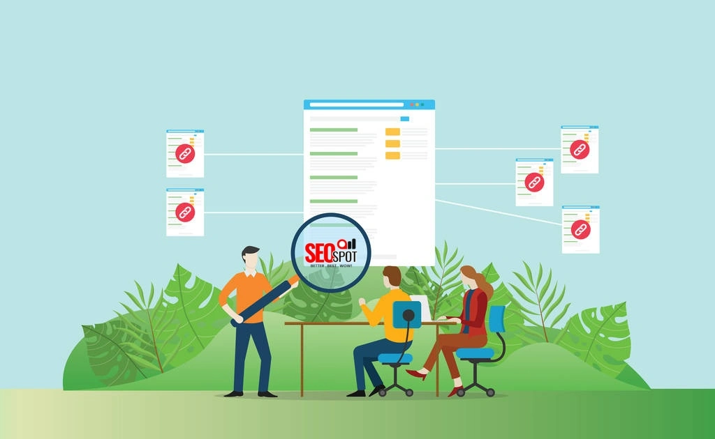 Backlink Indexers - How Do These Work?