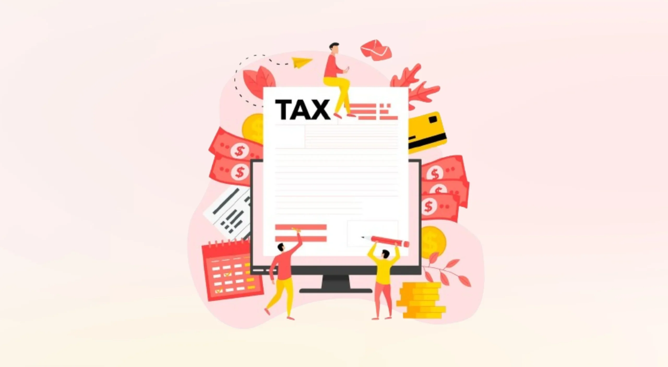 Open Source VAT Calculator