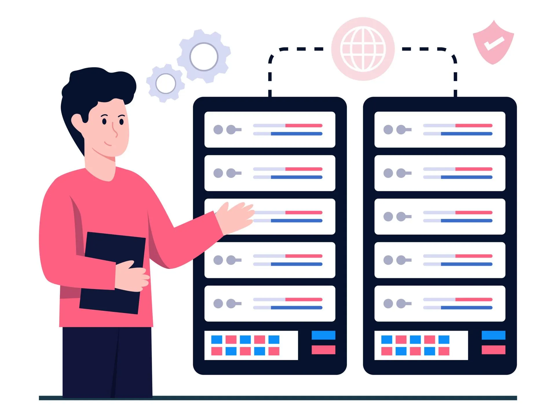 Managed Hosting - Do They Really Keeps Your Business Always Live and Thriving