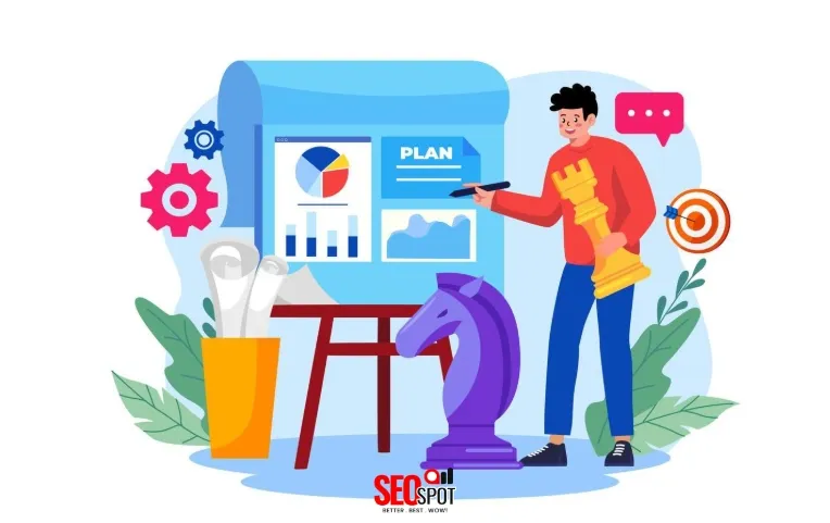 How Can AI Complement Your SEO Strategy