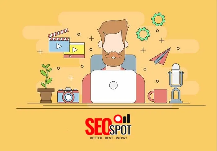 Is SEO Just About Text - Think Of Video Content