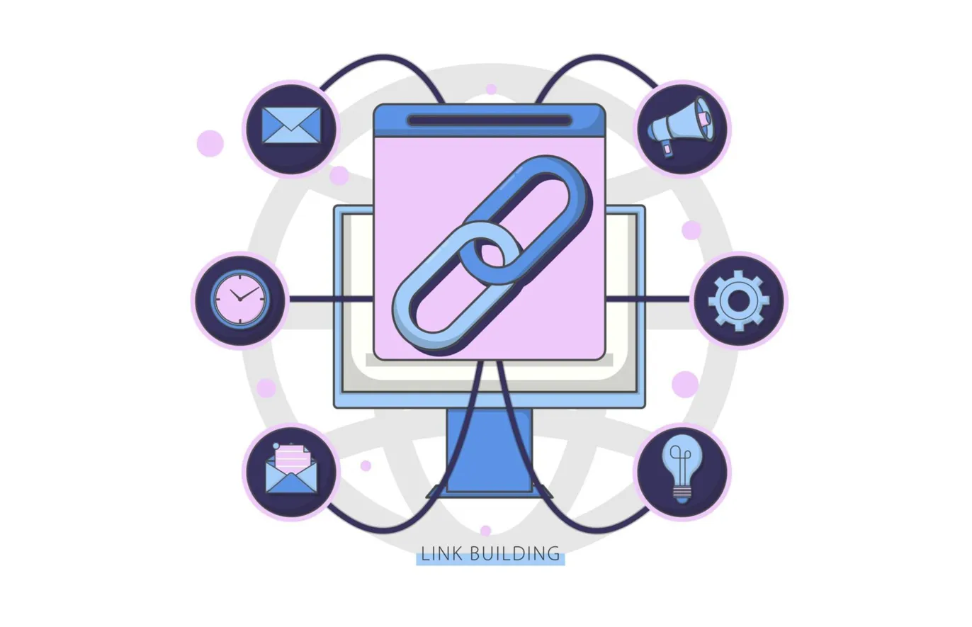 How to Use Link Building Techniques to Rank Highger in 2025