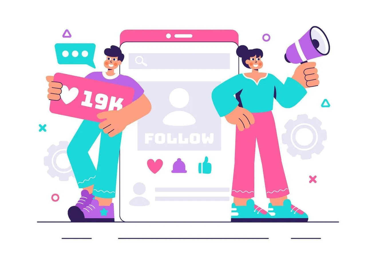 Instagram Growth Services - How Do These Work Sience Behind It