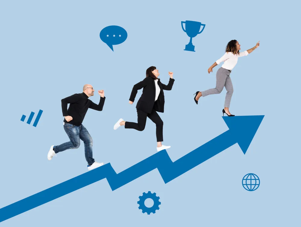 Learn How to Analyze Competitors, Strategize, and Beat Them