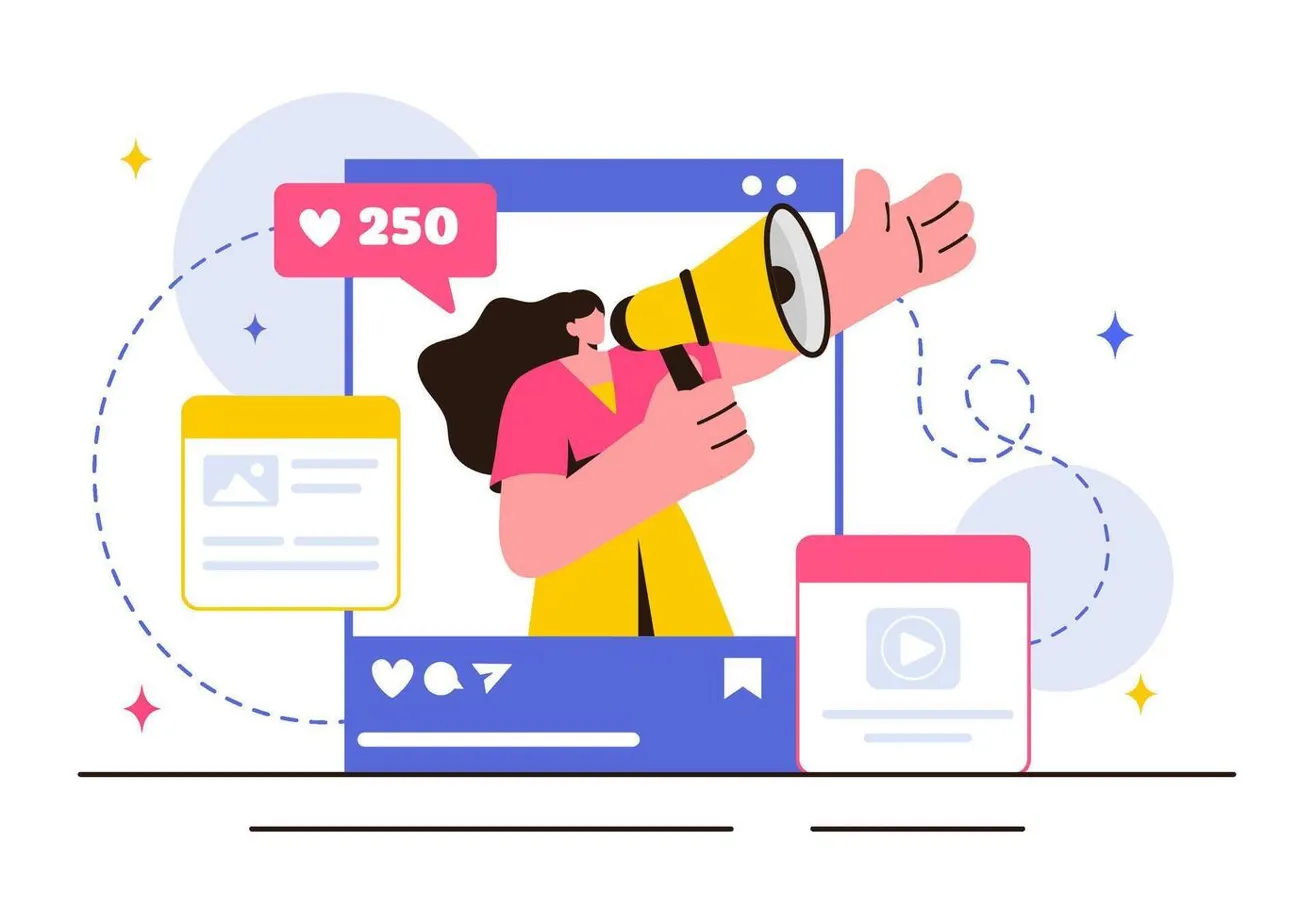 Most Common Social Media Mistakes Small Businesses Make