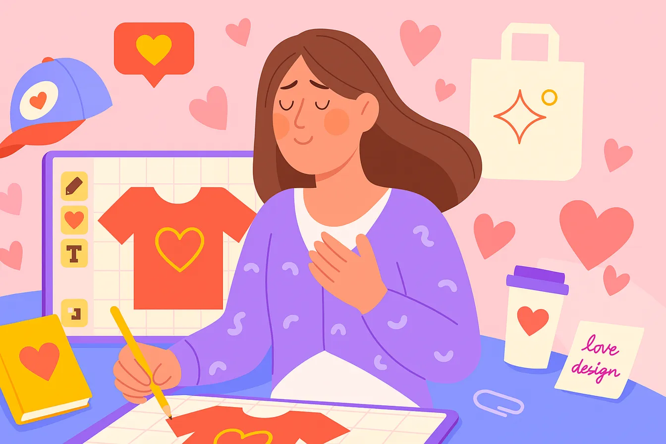 Designing With Feelings First In Marketing