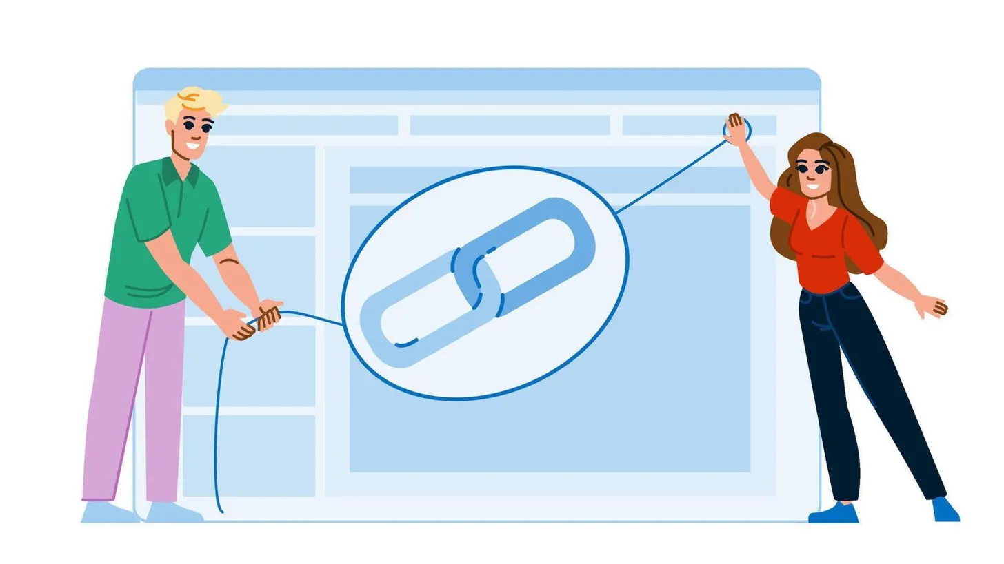 Link-Building Strategy for Your Business