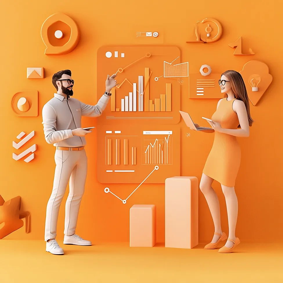 Why Partnering with an SEO Company Is the Smart Business Move