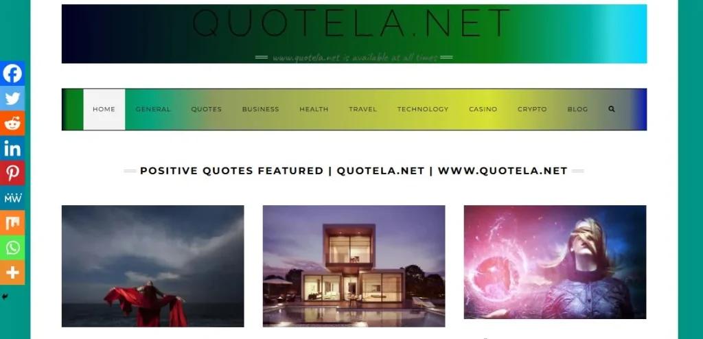 Is The Content Focused