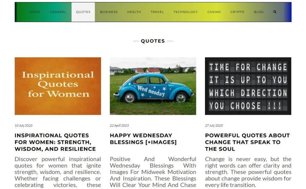 Content Strategy: Commercial vs. Organic Intent