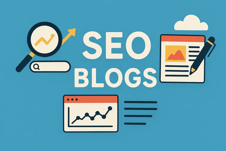 Top SEO Blogs to Follow in 2025