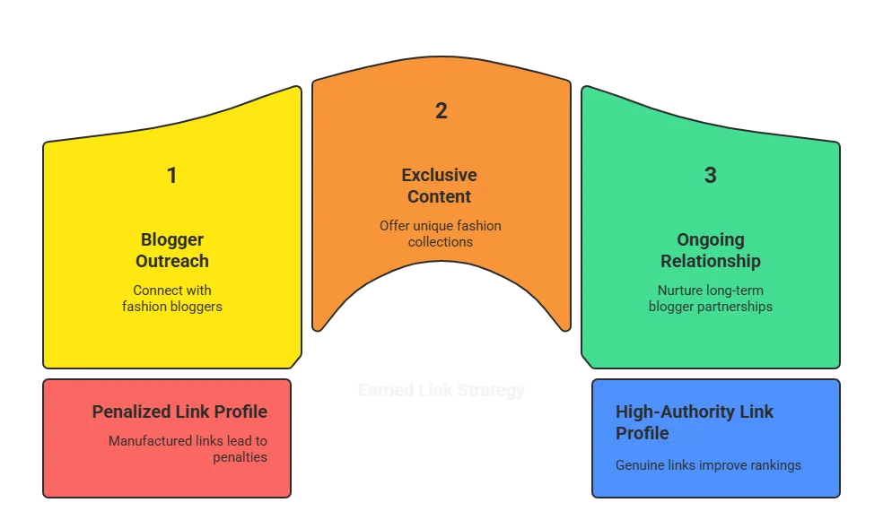 Link Earning Ecosystem