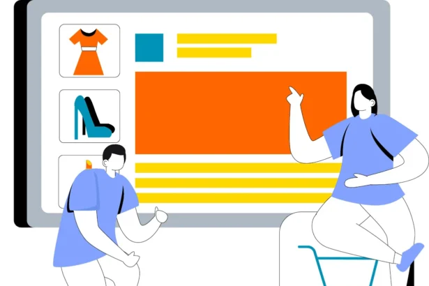 Ecommerce Marketing Solutions