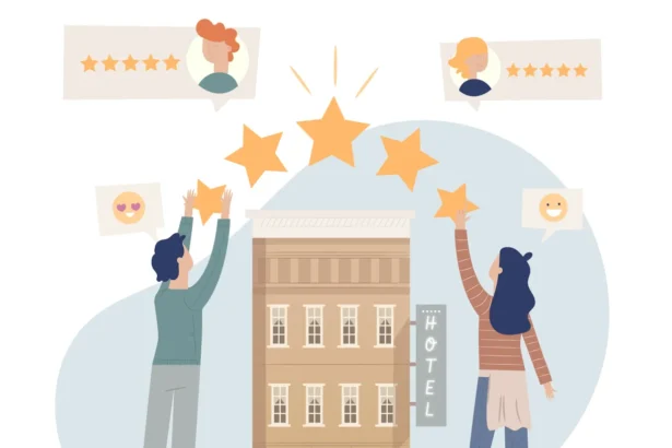 Know How to Focus on Online Reputation Building to Boost Local SEO Rankings