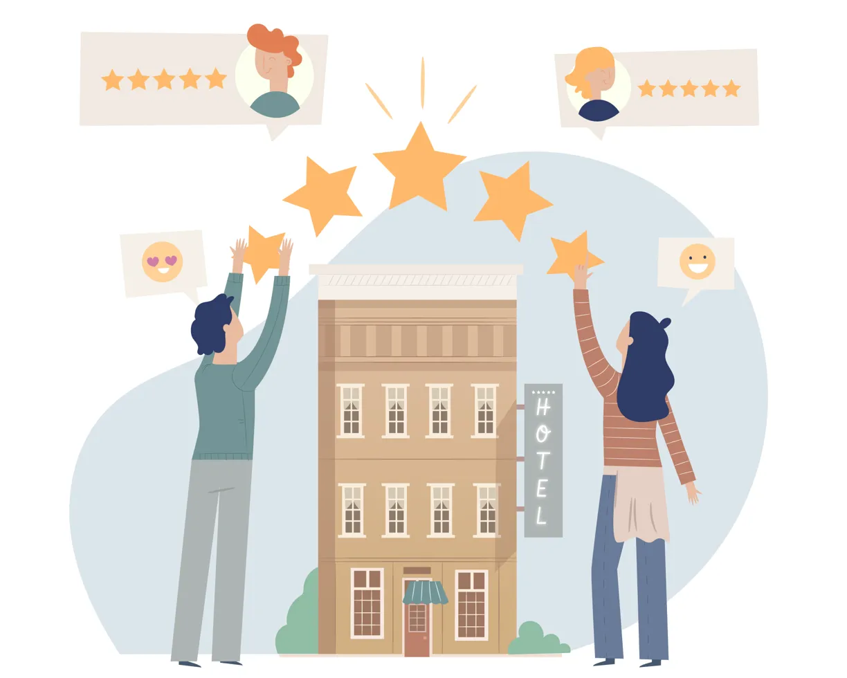 Know How to Focus on Online Reputation Building to Boost Local SEO Rankings