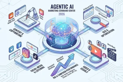 Best AI Marketing Tools in 2026