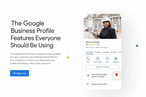 The Google Business Profile Features Everyone Should Be Using