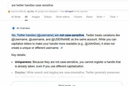 Google AI Overviews Are Stealing Website Traffic